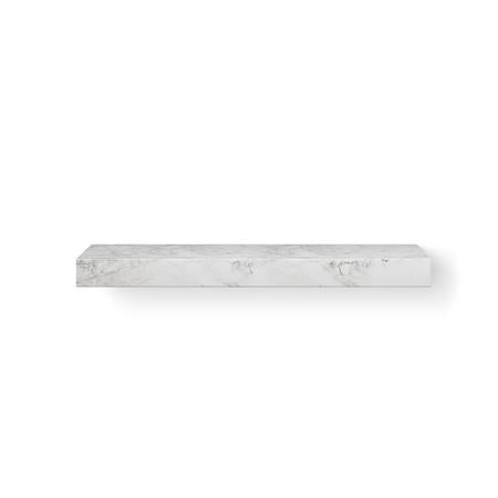 Looox Dekton Mini Base Shelf 60Cm Bergen Gat Links