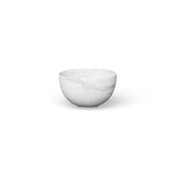 Looox Ceramic Raw Small Diameter 23Cm Calacatta