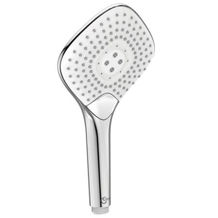 Ideal Standard Idealrain Evo Jet 3-Functies Handdouche Diamond 134Mm Chroom