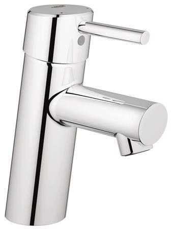 Grohe Concetto Wastafelmengkraan;S-Size