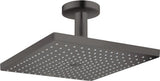 Hansgrohe Hg Overhead Shower Raindance E 300 1Jet Ceiling Bbc