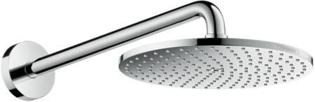 Hansgrohe Hg Overhead Shower Raindance S 240 1Jet Powderrain With Shower Arm 390