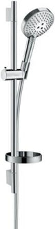 Hansgrohe Hg Shower Set Raindance Select S 120 3Je Powderrain Unica's Puro 650Mm