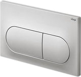 Viega Wc-Bedieningsplaten Voor Prevista Visign For Life 6 (8602.1)