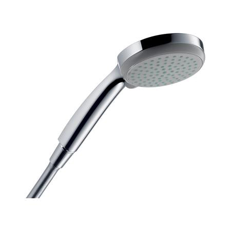 Hans Grohe Hg Croma 100 Handdouche Vario 120 1Jet Ecosmart 9 L/Min Chr