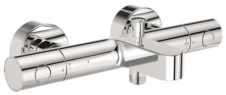 Grohe Grohtherm 800 Cosmopolitan Thermostatische Badmengkraan