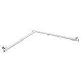 Handicare Hoekwandbeugel 803Cm Signal White