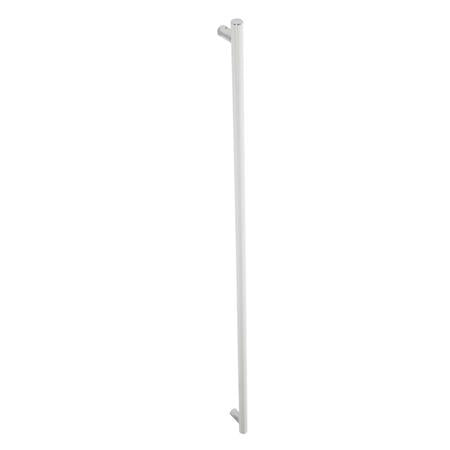 Handicare Wandbeugel Verticale Montage 175Cm Signal White