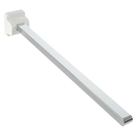 Handicare Toiletsteun 85Cm Verwijderbaar Signal White Signal White Cover