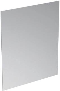 Ideal Standard Connect Air Spiegel 60X70Cm Met Sfeerverlichting 30W