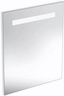 Ideal Standard Strada Ii Spiegel 60X70Cm Met Anti-Condens Functie En Verlichting 30W