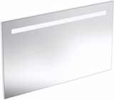 Ideal Standard Strada Ii Spiegel 120X70Cm Met Anti-Condens Functie En Verlichting 65W