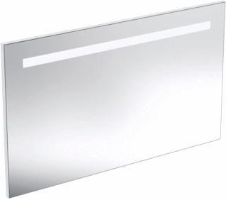 Ideal Standard Strada Ii Spiegel 120X70Cm Met Anti-Condens Functie En Verlichting 65W