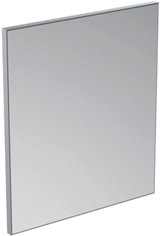 Ideal Standard Tiempo Spiegel 60X70Cm Zonder Verlichting Met Omlijsting