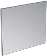 Ideal Standard Tiempo Spiegel 80X70Cm Zonder Verlichting Met Omlijsting