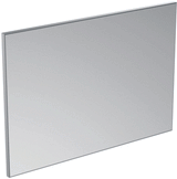 Ideal Standard Tiempo Spiegel 100X70Cm Zonder Verlichting Met Omlijsting