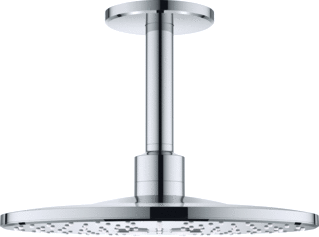 Grohe Rainshower Smartactive 310 Hoofddoucheset Plafond 142 Mm 2 Straa