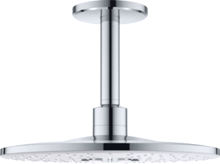 Grohe Rainshower Smartactive 310 Hoofddoucheset Plafond 142 Mm 2 Straa