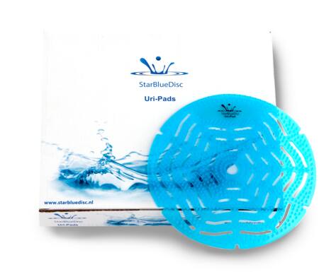 Starbluedisc Sbd Uri-Pad Ocean (5X)