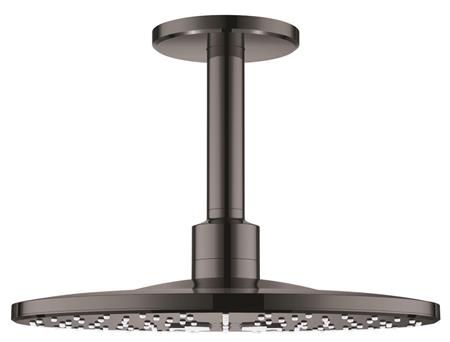 Grohe Rainshower Smartactive 310 Hoofddoucheset Plafond 142 Mm 2 Straa