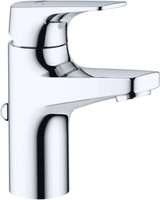 Grohe Bauflow Wastafelmengkraan;S-Size