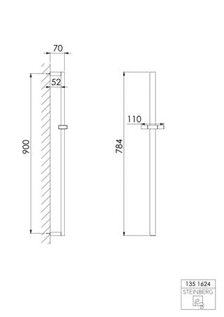 Steinberg Glyst Met Glystk 900 Chr