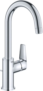 Grohe Professional Bauedge Wastafelmengkraan ;L-Size