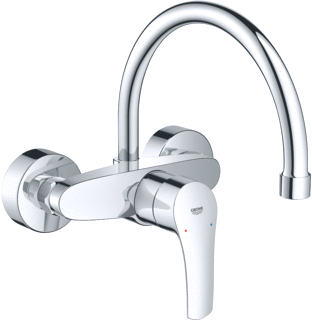 Grohe Professional Eurosmart Keukenmengkraan