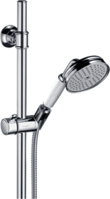 Axor Hg Shower Set Axor Montreux Chrome