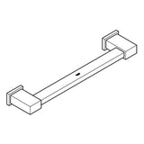 Grohe Essentials Cube Handgreep