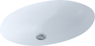 Villeroy & Boch Evana Onderbouwwastafel 455X305Mm 61474601