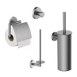 Wiesbaden Luxe Toilet Accessoire Set