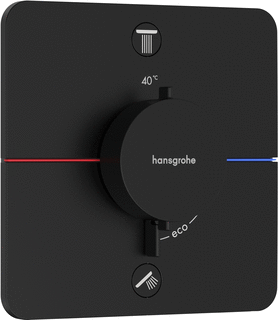 Hansgrohe Douchemengkraan (Opbouw)