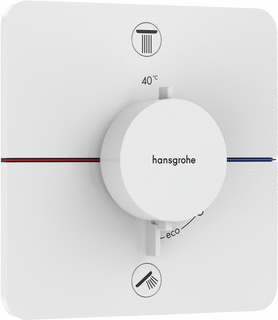 Hansgrohe Douchemengkraan (Opbouw)