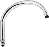 Grohe C-Uitloop