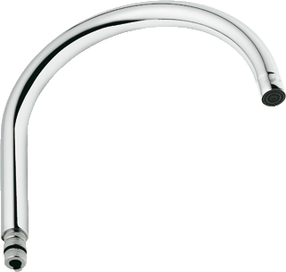 Grohe C-Uitloop