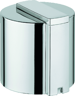 Grohe Grohtherm 2000 Volumegreep