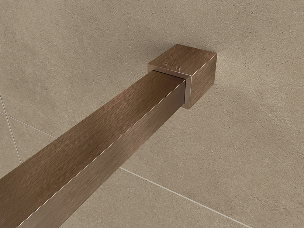 Wiesbaden Slim Profielset Met Stabilisatiestang