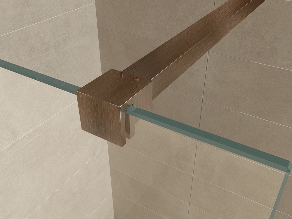 Wiesbaden Slim Profielset Met Stabilisatiestang