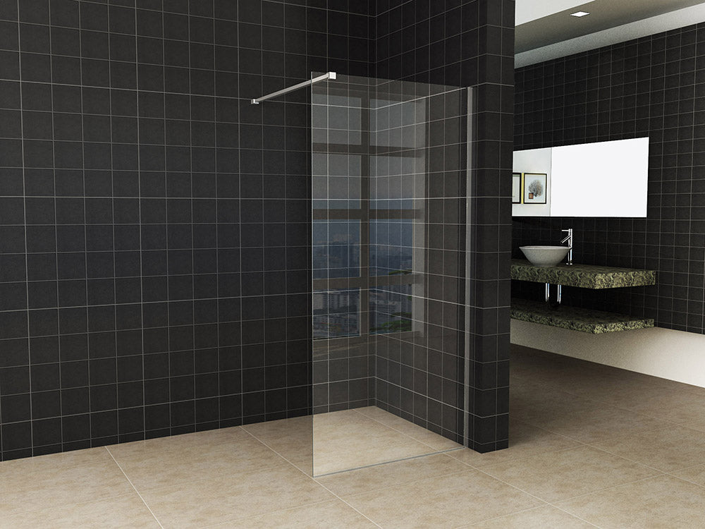 Wiesbaden Slim Glasplaat Nano