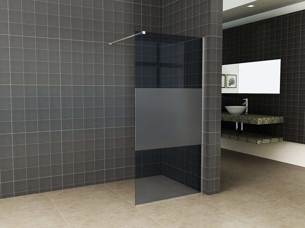 Wiesbaden Slim Glasplaat Nano