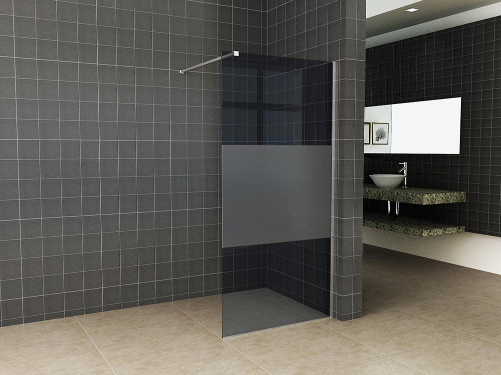 Wiesbaden Slim Glasplaat Nano
