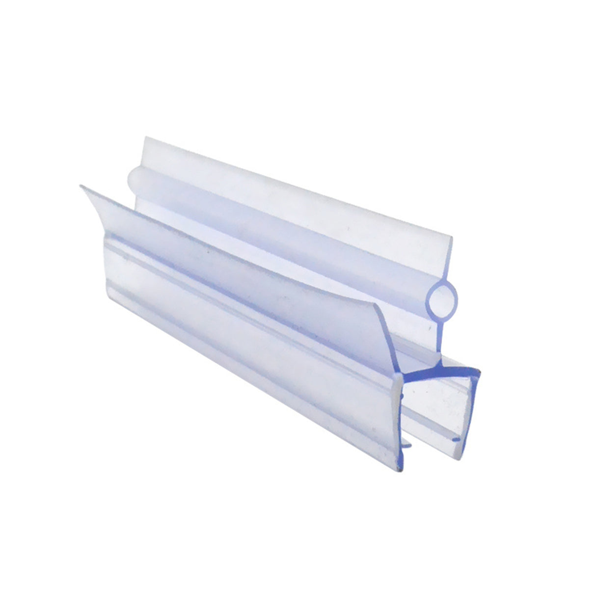 Xellanz Rubber Strip (1 St.) Tbv Onderzijde Deur 90Cm