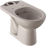 Geberit Renova Staand Closet Tbv Opzet Spoelreservoir Diepspoel Rf Wit