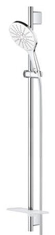 Grohe Rainshower Smartactive 150 Doucheset 3 Straalsoorten