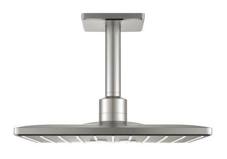 Grohe Rainshower Smartactive 310 Cube Hoofddoucheset Plafond 142 Mm 2