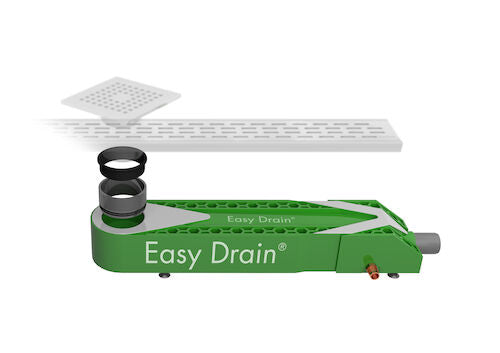 Easydrain Ed-Wtw - Accessoire | Easy Drain Wtw | Warmte-Terug-Win Sifon