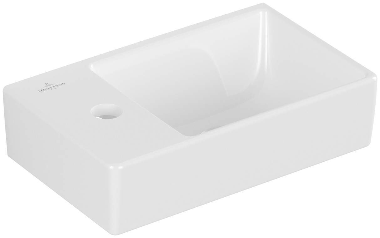 Villeroy & Boch Avento Fontein 360X220Mm 43003R01