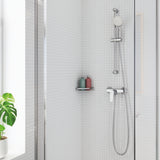 Grohe Professional Tempesta 100 Doucheset 2 Straalsoorten