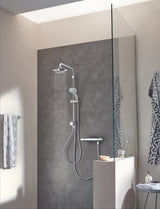 Grohe Professional Grohtherm 1000 Thermostatische Douchemengkraan